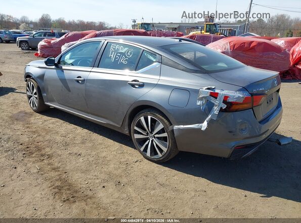 1N4BL4CV4NN320386 2022 NISSAN ALTIMA Gray 