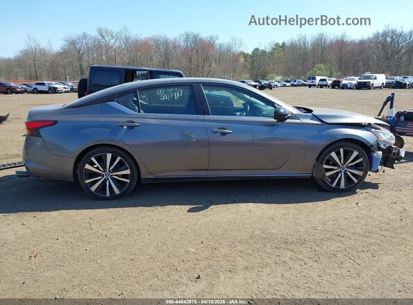 1N4BL4CV4NN320386 2022 NISSAN ALTIMA Gray 