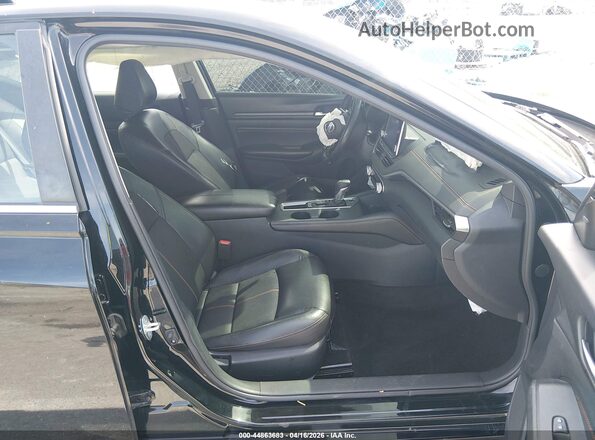 1N4BL4CV6LC172802 2020 NISSAN ALTIMA Black 