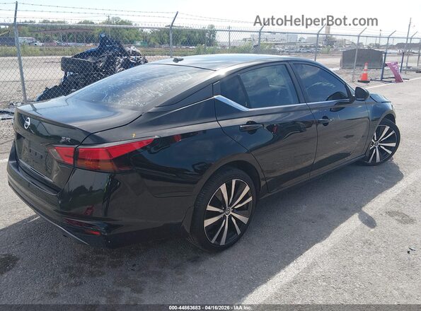 1N4BL4CV6LC172802 2020 NISSAN ALTIMA Black 