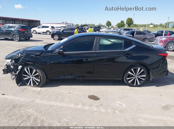 1N4BL4CV6LC172802 2020 NISSAN ALTIMA Black 
