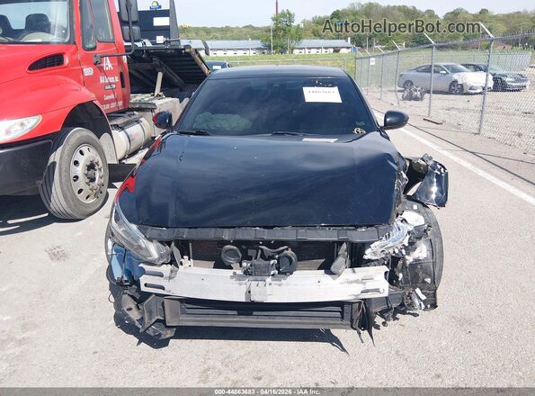 1N4BL4CV6LC172802 2020 NISSAN ALTIMA Black 