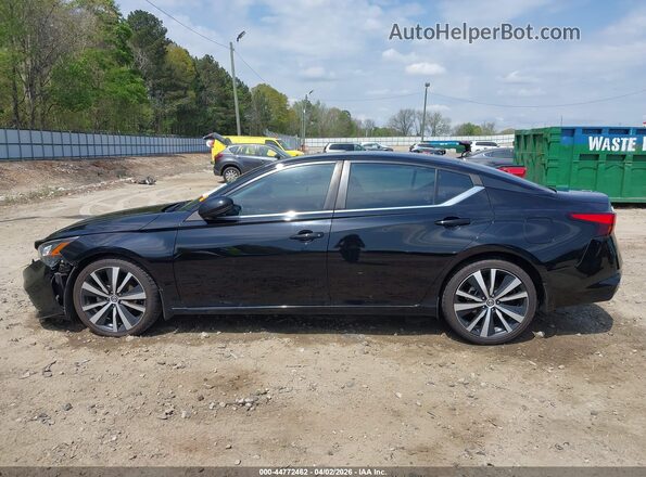 1N4BL4CV6LC229564 2020 NISSAN ALTIMA Black 