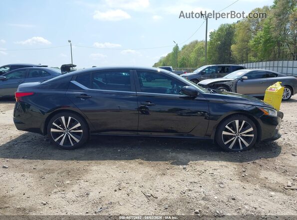 1N4BL4CV6LC229564 2020 NISSAN ALTIMA Black Սալոնի 360 աստիճան տեսք