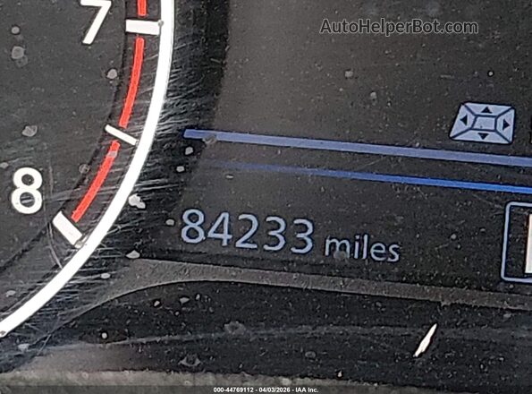 1N4BL4CV7KC160334 2019 NISSAN ALTIMA Black 