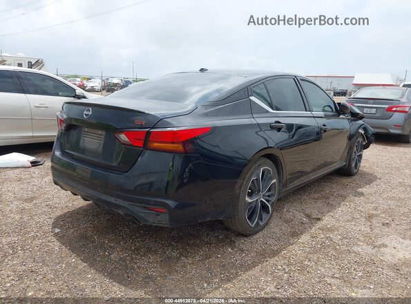 1N4BL4CV9RN308465 2024 NISSAN ALTIMA Black Հետևի աջ