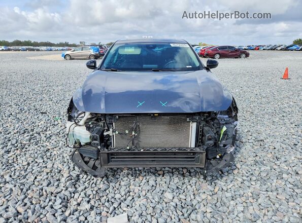 1N4BL4CVXLC284227 2020 NISSAN ALTIMA Gray Вид спереду
