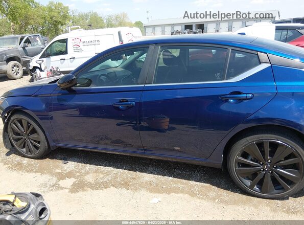 1N4BL4CW4LC230253 2020 NISSAN ALTIMA Blue 