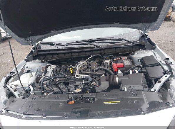 1N4BL4CW6RN406118 2024 NISSAN ALTIMA Silver Vista trasera