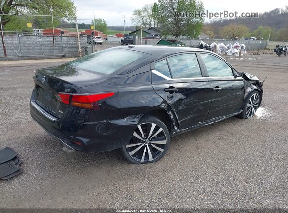 1N4BL4CW9LC258677 2020 NISSAN ALTIMA Black 