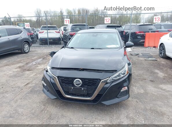 1N4BL4CWXMN386786 2021 NISSAN ALTIMA Black 