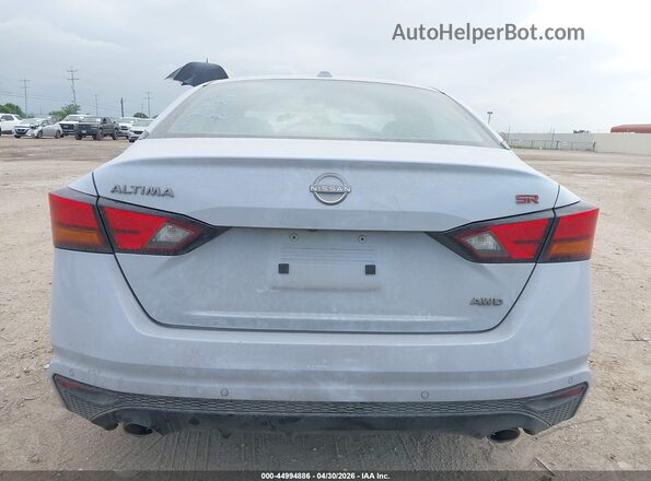 1N4BL4CWXRN319502 2024 NISSAN ALTIMA Light Blue 