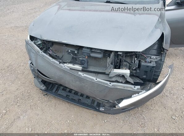 1N4BL4DV0RN314914 2024 NISSAN ALTIMA Серый Вид спереди