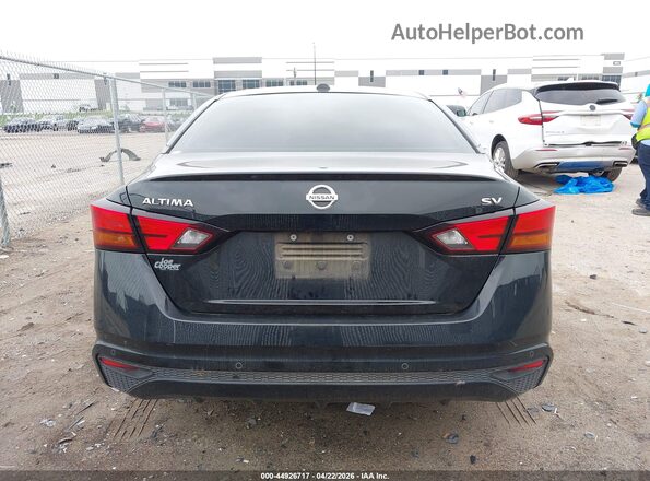 1N4BL4DV2MN338771 2021 NISSAN ALTIMA Black 