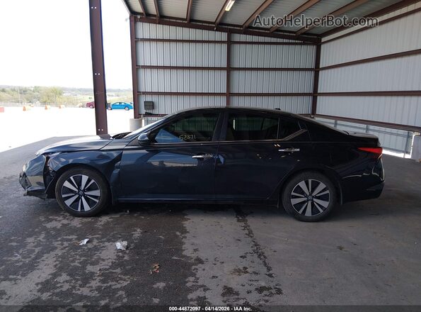 1N4BL4DV2MN383368 2021 NISSAN ALTIMA Dark Blue 