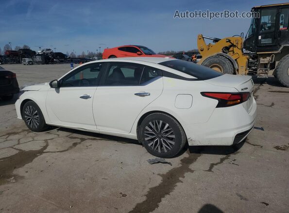 1N4BL4DV3SN354524 2025 NISSAN ALTIMA White 