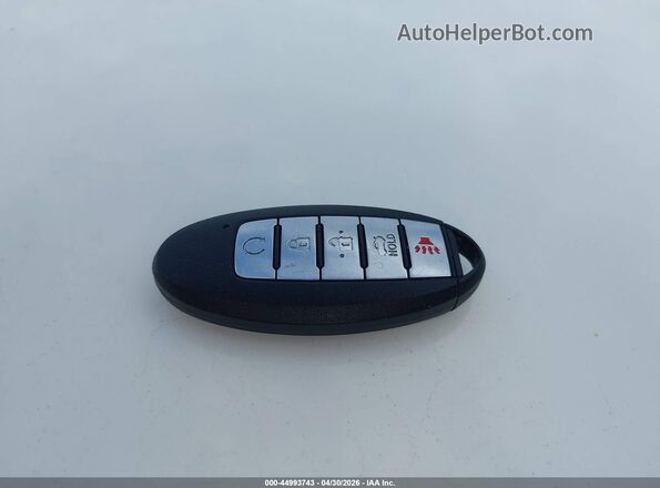 1N4BL4DV5MN345407 2021 NISSAN ALTIMA Серый Вид панели приборов
