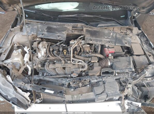 1N4BL4DV6RN326095 2024 NISSAN ALTIMA Black Widok z tyłu