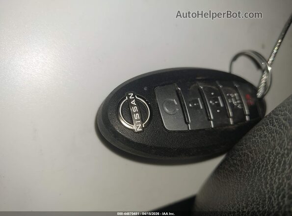 1N4BL4DV6RN326095 2024 NISSAN ALTIMA Black Widok deski rozdzielczej