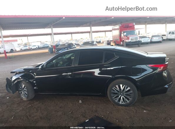 1N4BL4DV6RN326095 2024 NISSAN ALTIMA Black 