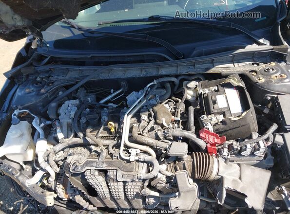 1N4BL4DV7MN324932 2021 NISSAN ALTIMA Black 