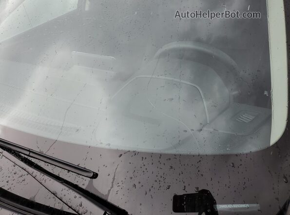 1N4BL4DV8SN384635 2025 NISSAN ALTIMA Black Vista de la etiqueta del VIN