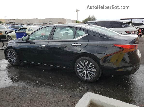 1N4BL4DV8SN384635 2025 NISSAN ALTIMA Black 