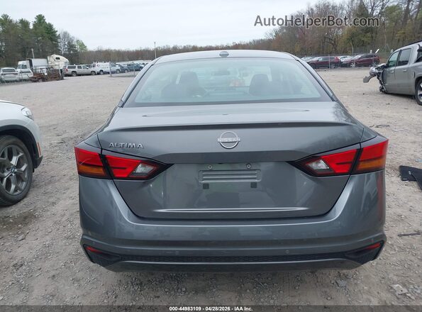 1N4BL4DVXSN368601 2025 NISSAN ALTIMA Gray 