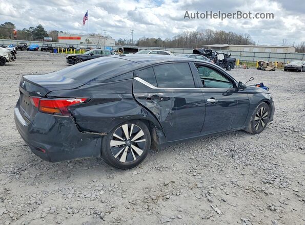 1N4BL4EV4MN324997 2021 NISSAN ALTIMA Черный 