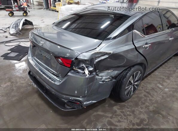 1N4BL4EV6MN340053 2021 NISSAN ALTIMA Gray 