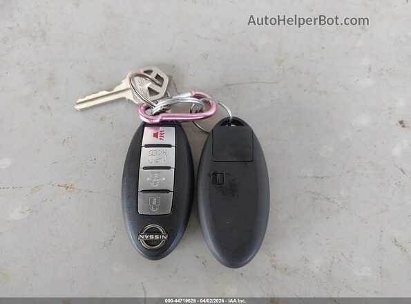 1N4CZ1CV7SC557611 2025 NISSAN LEAF Gray Dashboard view