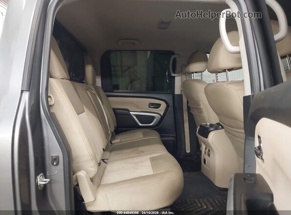 1N6BA1F41HN565066 2017 NISSAN TITAN XD Серый Вид наклейки с VIN-кодом