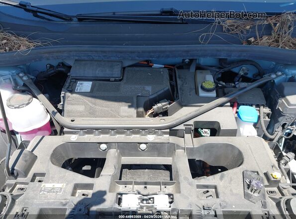 1V25MPE80RC004853 2024 VOLKSWAGEN ID.4 Серый 