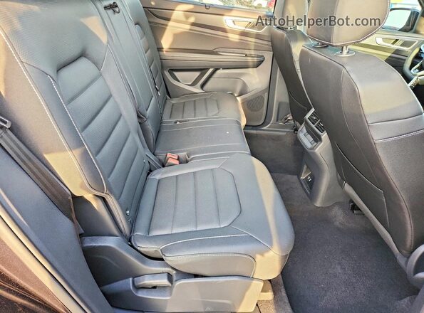 1V2AC2CA0TC209252 2026 VOLKSWAGEN ATLAS Black 