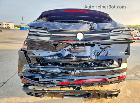 1V2AC2CA0TC209252 2026 VOLKSWAGEN ATLAS Black 