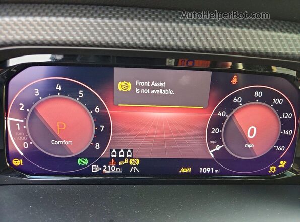 1V2AC2CA0TC209252 2026 VOLKSWAGEN ATLAS Black 