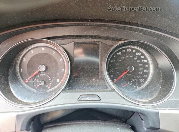 1V2AC2CA4LC210419 2020 VOLKSWAGEN ATLAS Черный 