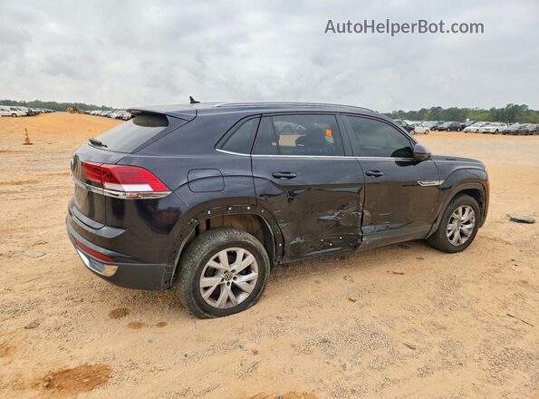 1V2AC2CA4LC210419 2020 VOLKSWAGEN ATLAS Черный 