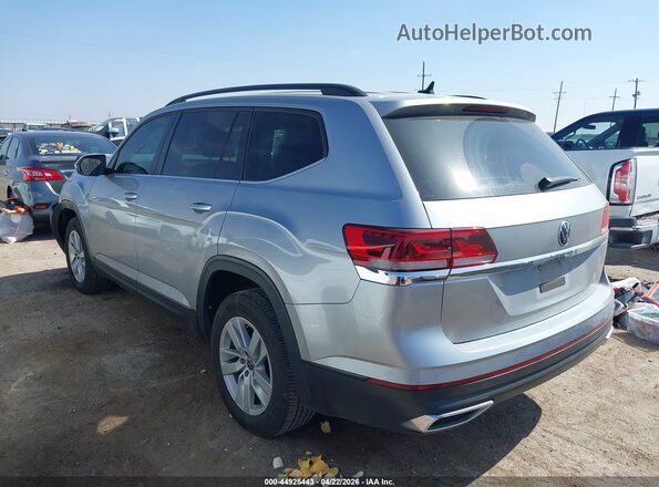 1V2AP2CA1MC591832 2021 VOLKSWAGEN ATLAS  