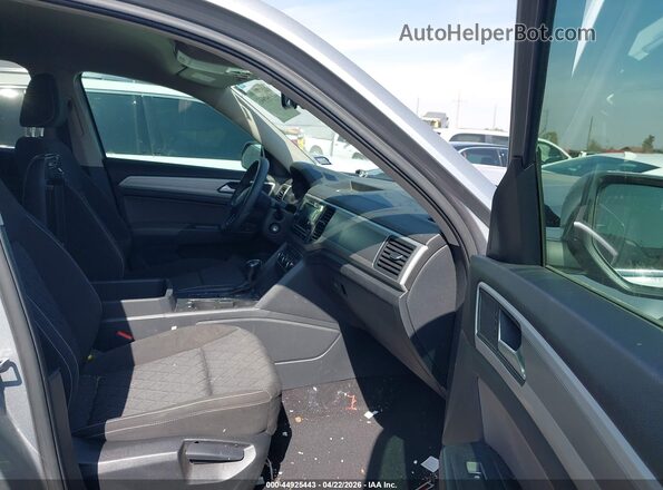 1V2AP2CA1MC591832 2021 VOLKSWAGEN ATLAS  