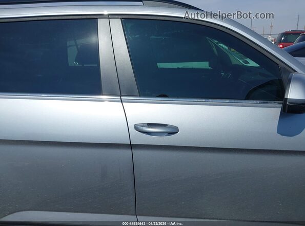 1V2AP2CA1MC591832 2021 VOLKSWAGEN ATLAS  