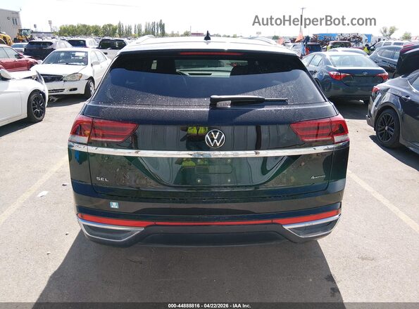 1V2BC2CA2PC204886 2023 VOLKSWAGEN ATLAS Black 