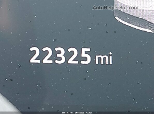 1V2BMPE8XRC001297 2024 VOLKSWAGEN ID.4 White 