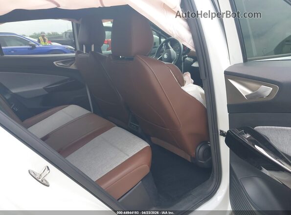 1V2BMPE8XRC001297 2024 VOLKSWAGEN ID.4 White VIN կոդի պիտակի տեսք