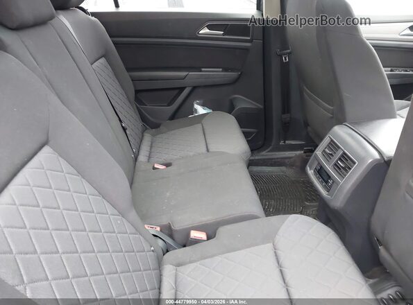 1V2BR2CA8JC501196 2018 VOLKSWAGEN ATLAS Серый 