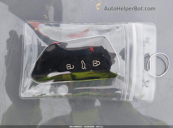 1V2CMPE80PC017011 2023 VOLKSWAGEN ID.4 Белый Вид панели приборов