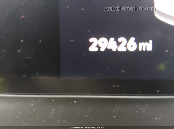 1V2CMPE80PC017011 2023 VOLKSWAGEN ID.4 Белый 