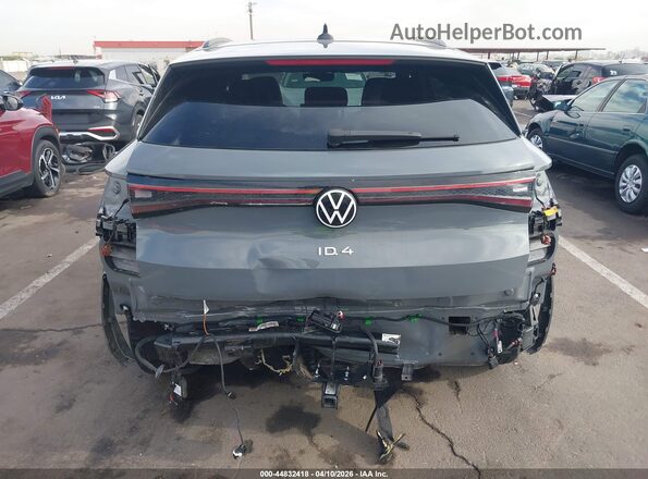 1V2DNPE83PC034130 2023 VOLKSWAGEN ID.4 Gray 