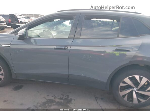 1V2DNPE83PC034130 2023 VOLKSWAGEN ID.4 Gray 
