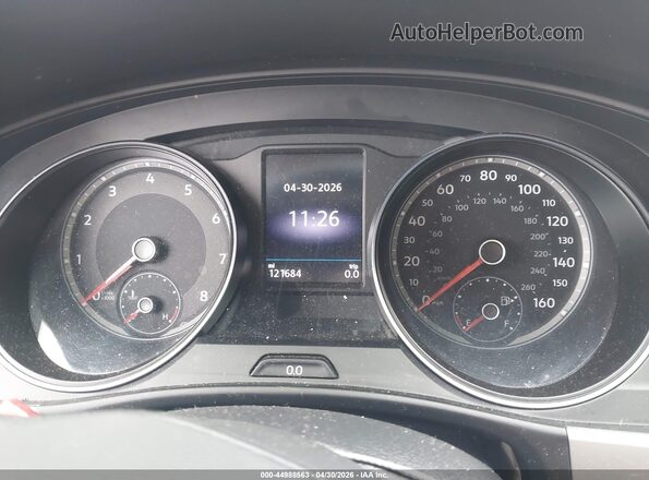 1V2DP2CA0MC590135 2021 VOLKSWAGEN ATLAS Белый Вид задних сидений